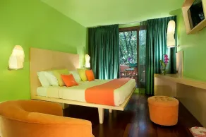 Hotel Abitart - Room