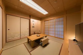 Asia Pacific Hotel Beitou - Chambre
