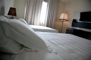 G Hotel Ancona - Zimmer