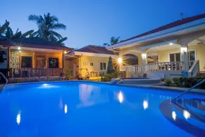 Alona Austria Resort - Pool