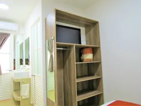 Hotel del Arte y Figura - Chambre