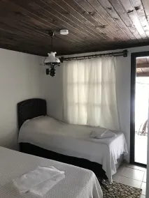 Assos Yenibahce Motel - Quarto