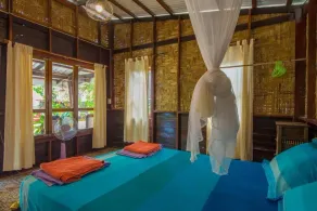 Bananas Resort & Restaurant - Habitación