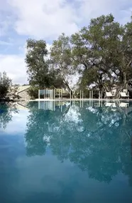 Torri E Merli Boutique Hotel - Piscine