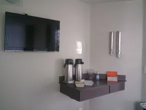 Plaza Suite Hotel - Reception