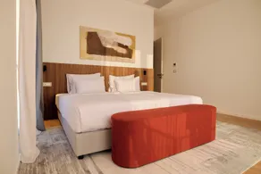 Taria Resort  - Værelse