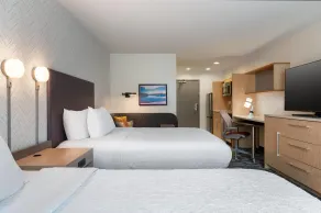 Home2 Suites by Hilton Atlanta South/McDonough - Zimmer