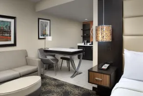 Embassy Suites by Hilton Knoxville West - Room