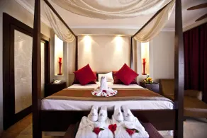 Majestic Elegance Punta Cana - Chambre