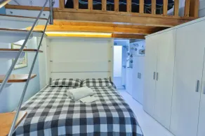 Casa Vacanze Freeholiday House - Habitación