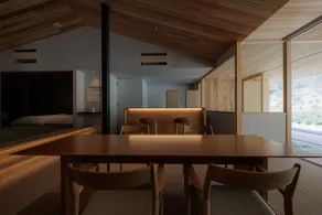 Naoshima Ryokan Roka - Chambre