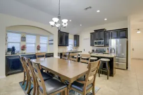 6 Mi to Dtwn Mansfield! Family Getaway w/ Patio - Interiør