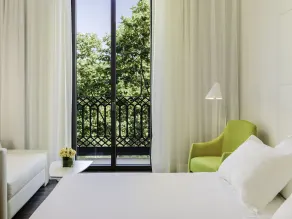 H10 Urquinaona Plaza - Room