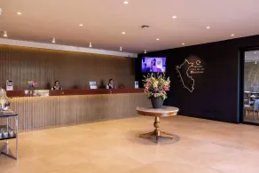 Wyndham Costa del Sol Cajamarca - Reception