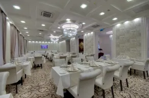 Arcanum Hotel - Restaurant