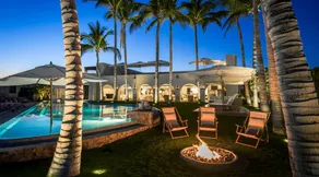 Exclusive Beachfront Holiday Mansion, San Jose Del Cabo Mansion 1020 - Pool