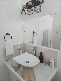 Hy-De-Way 3BR Near Miami Beach Oistins - Bad