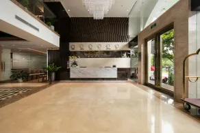 Grandiose Hotel & Spa - Reception