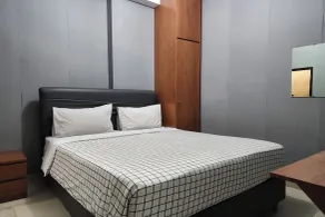 BARADA ROOMS - Chambre