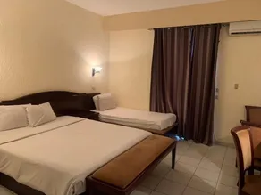 Hotel Mariador Palace - Chambre