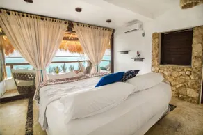Xcabal Hotel Boutique - Quarto