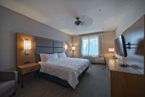 Wingate by Wyndham Houston Bush Intercontinental Airport - Chambre