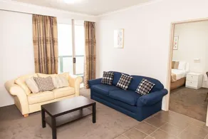 Carlton Lygon Lodge - Close to Melbourne Uni - Room