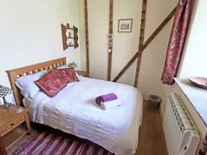 Drovers Retreat - Room
