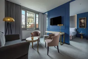 Hotel Luc, Autograph Collection - Chambre
