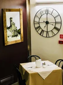 Hotel San Marco - Restaurant