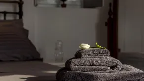 Coat of Arms Mansion - Room