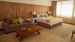 Hotel Casa Real Boutique Monterrico - Room