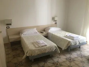 Stelmalu' - Room