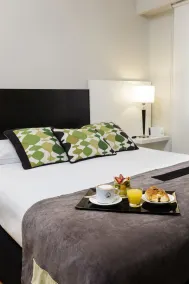 Hotel Facon Grande - Habitación