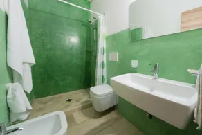 Corte Dei Profumi - Bad