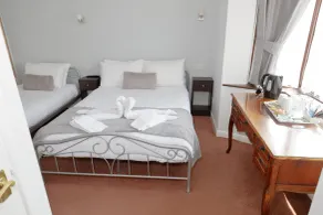 Aylesbray Lodge - Camera
