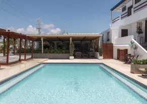 Parguera Plaza Hotel - Adults Only - Piscine