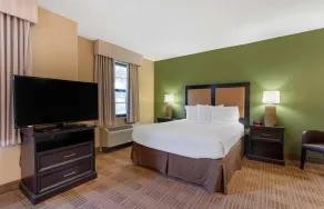 Extended Stay America Suites - Oakland - Alameda Airport - Zimmer