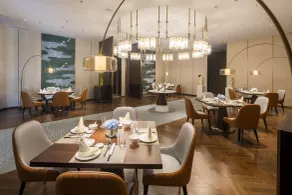Radisson Collection Resort Nanjing - Restaurant
