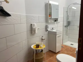 Geko Hotels  - Salle de bain