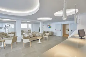 Hotel Ilusion Moreyo - Adults Only - Reception