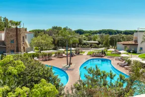 Corte Bianca - Adults Only & SPA - Bovis Hotels - Basseng