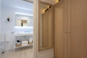 Soller Plaza - Salle de bain