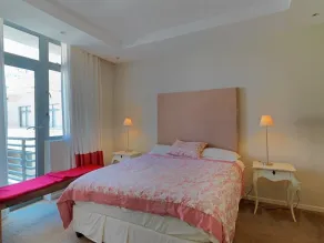 Surferscorner Self Catering Apartments - Rom