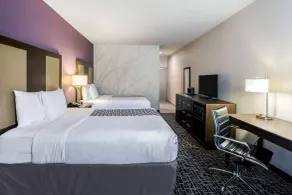 La Quinta by Wyndham Houston Cypress - Chambre