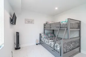 BeachSide 9th Residences - Chambre