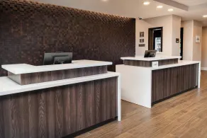 Residence Inn by Marriott Louisville Old Henry - Reception