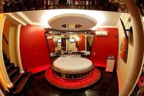 Hotel & Motel Le Baron - Room