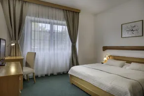 Hotel Oya - Chambre