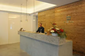 Bayer 89 Vi Vadi Hotel - Réception